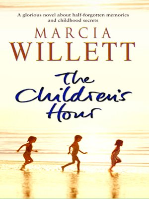 cover image of The Children's Hour